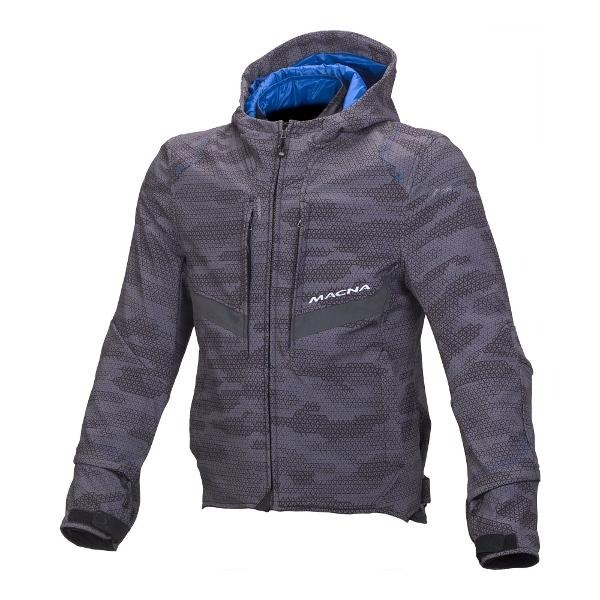 Macna Macna Habitat Motorcycle Jacket 